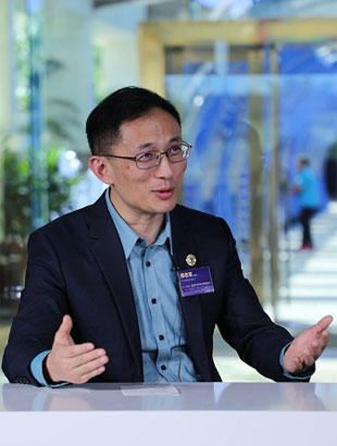 千城攻略：具有核心競爭力的創新，才能推動高質量的發展