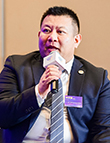畢文寶：企業要重視技術創新，先試先行