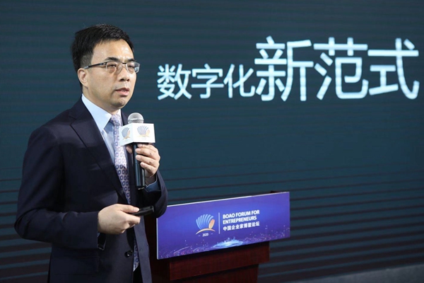 5G的新終端、新上行、新頻段值得期待