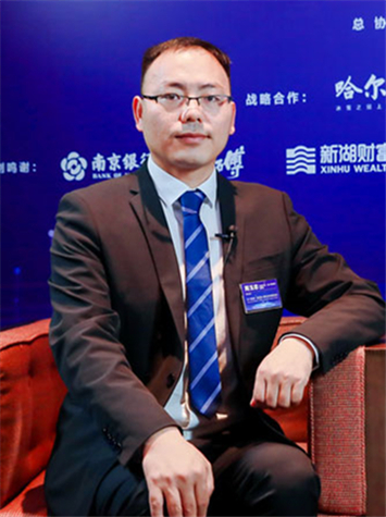 周玉忠：雙江縣著力筑巢引鳳，打造優勢品牌