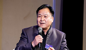 做中藥要有匠心精神，把好藥材關