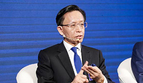 加大改革速度 促進醫療向科技化、智能化發展