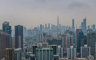 深圳特區(qū)：兩座地標(biāo)，兩代建設(shè)者的奮斗故事
