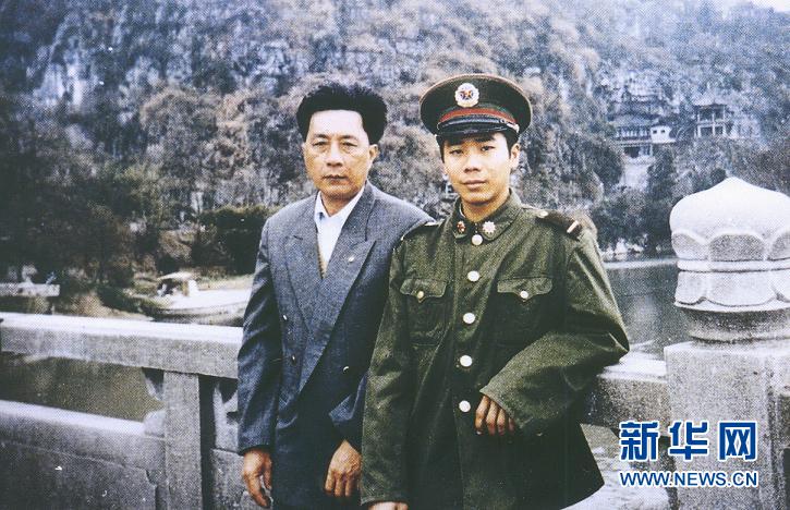 （新華全媒頭條·愛(ài)國(guó)情 奮斗者·圖文互動(dòng)）（3）致敬，為祖國(guó)獻(xiàn)身的英雄！