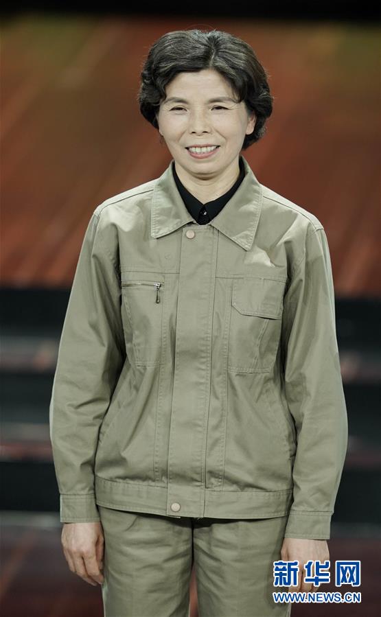 （圖文互動）（3）中央宣傳部、全國總工會聯(lián)合發(fā)布2019年“最美職工”先進(jìn)事跡