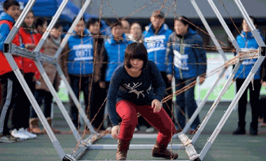 運動處方系列調研③|破解難題，讓運動處方從實驗室走向百姓家