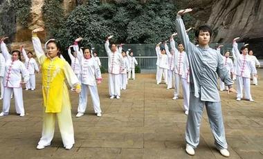 抵抗新冠肺炎，免疫力是關鍵！請收下這份運動處方