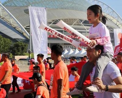 被疫情按下“暫停鍵”的中國馬拉松，如何找到“重啟鍵”？——疫情下的馬拉松賽事公司調研（下）