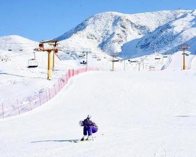 冰雪產業疫后能否迎來新轉機？