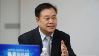 孫太利：提升企業(yè)核心競(jìng)爭(zhēng)力 促進(jìn)中國經(jīng)濟(jì)轉(zhuǎn)型發(fā)展