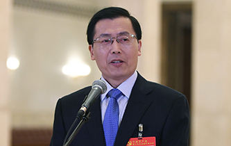 “黨代表通道”第二次采訪(fǎng)活動(dòng)