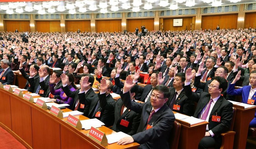 外國領(lǐng)導(dǎo)人、政黨和組織祝賀中共十九大召開