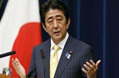 “地價門”危機四伏 能否撼動安倍政權？